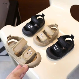 Sandal  quai dán sz nhí -Sỉ 113k