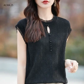 ÁO TAY HẾN CHO NỮ -sỉ 125k