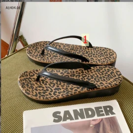 DÉP XỎ NGÓN ĐẾ XUỒNG HOẠ TIẾT CHO NỮ- sỉ 63k   