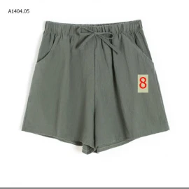 QUẦN SOOC XUẤT NHẬT  - sỉ 48k