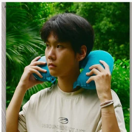 GỐI TỰA CỔ -sỉ 36k