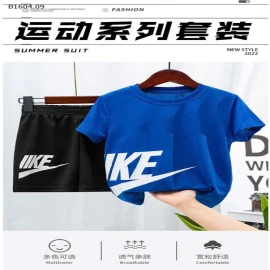 BỘ THỂ THAO TRẺ EM - sỉ 115k