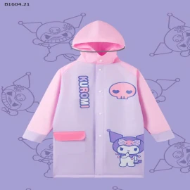 ÁO MƯA CHO BÉ -Sỉ 125k