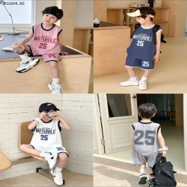 SET BÉ TRAI AMBB CHẤT SIÊU ĐẸP-Sỉ 175k