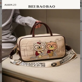   TÚI XÁCH BEIBAOBAO SZ LỚN-Sỉ 249k