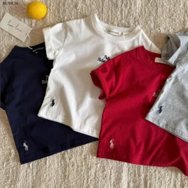 ÁO PHÔNG TRƠN THÊU NGỰC  -Sỉ 132k