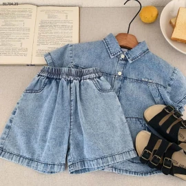 SET JEAN DEMIN BT-sỉ 220k