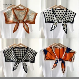 KHĂN THỜI TRANG BUỘC NƠ-sỉ 72k