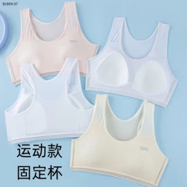 ÁO BRA BÉ GÁI-Sỉ 70k/ 1 chiếc