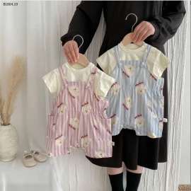 SET ÁO PHÔNG MIX YẾM KẺ- sỉ 192k