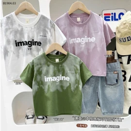 BST ÁO PHÔNG BT KACADY - sỉ 90k