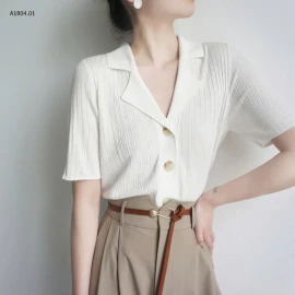 ÁO SƠ MI CHO NỮ - sỉ 146k