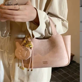 TÚI XÁCH CHIO2ND NỮ- sỉ 230k