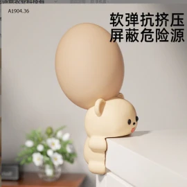 SET 4C MIẾNG BO CẠNH GÓC BÀN- Sỉ 36k/ 1 sét 4 chiếc cùng màu