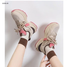 Warrior phối màu cực xinh-Sỉ 285k 1 đôi thể thao