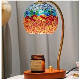 Đèn đốt nến thơm -sỉ 365k