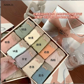 SET HỘP QUẦN CHIP 10C-sỉ 93k