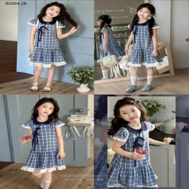 VÁY KẺ BÉ GÁI -sỉ 149k