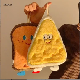 SET 4C KHĂN TAY CUTE-sỉ 69k/set 4c mix màu