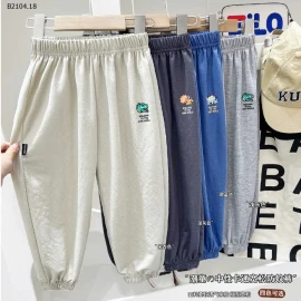 QUẦN BOOM CHỐNG MUỖI KAKADY-sỉ 95k