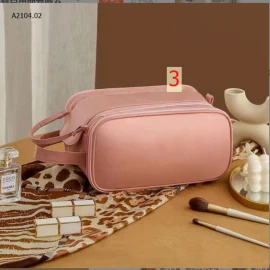 TÚI ĐỰNG ĐỒ MAKE & SKINCARE-sỉ 99k