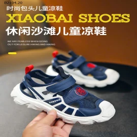 GIÀY QUAI DÁN THOÁNG KHÍ BOBDOG-sỉ 255k