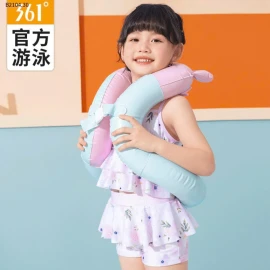 PHAO BƠI CHỐNG LẬT 361 CHO BÉ -sỉ 100k