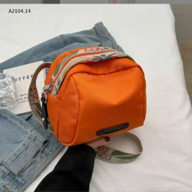 TÚI ĐEO CHÉO NỮ-sỉ 130k