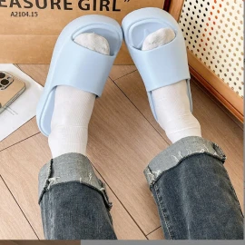 DÉP LÊ ĐẾ XUỒNG CHO NỮ-sỉ 90k