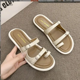 DÉP LÊ QUAI NGANG XỎ NGÓN NỮ  sỉ 142k