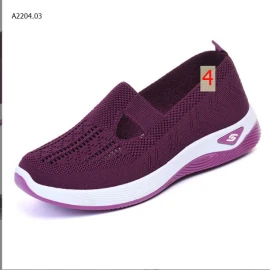 GIÀY CHUN NỮ NỘI ĐỊA -sỉ 80k