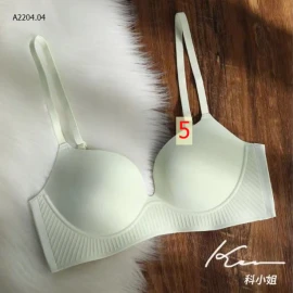 BRA CHẤT SU ĐÚC LƯNG SÂU-sỉ 75k