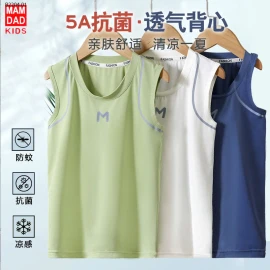 BỘ SÁT NÁCH CHO BÉ NHÀ MAMDAD KIDS -sỉ Sz 110-150 : 112k           Sz 160-170 : 125k