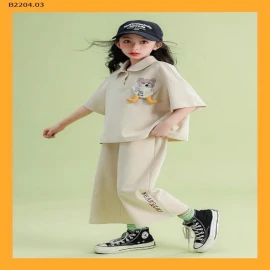 BỘ LỬNG CHO BÉ GÁI SZ ĐẠI-sỉ 160k