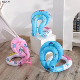 PHAO TẬP BƠI CHO BÉ-sỉ 69k