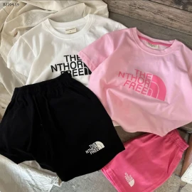 BỘ COTTON MẶC NHÀ CHO BÉ-sỉ 204k