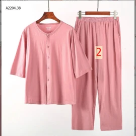 BỘ TAY LỬNG CHO BÀ CHO MẸ  -sỉ 193k