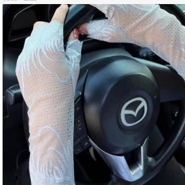 GĂNG TAY REN CHỐNG NẮNG -sỉ 39k