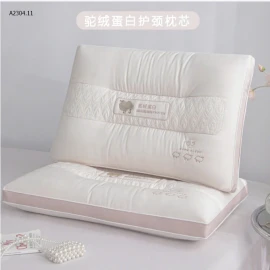 COMBO 2 GỐI PROTEIN LẠC ĐÀ KHÁNG KHUẨN -sỉ 190k