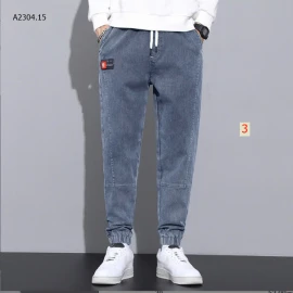 BAGGY JEAN NAM-sỉ 222k