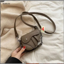 TÚI XÁCH MINI MẸ VÀ BÉsỉ 129k