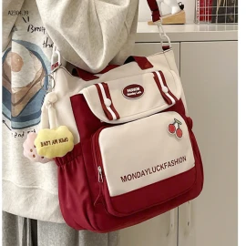 TÚI XÁCH ĐA NĂNG HỌC SINH -sỉ 127k