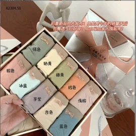 SET CHIP HỘP BẠC XUẤT NHẬT HỘP 10C FULL BOX -sỉ 89k/set 10c mix 