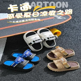 DÉP LÊ CHO BÉ TRAI-sỉ 70k