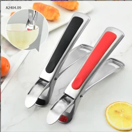 Kẹp đĩa inox -sỉ 73k