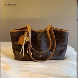 TÚI CHIO’2nd HOBO SIÊU ĐẸP-sỉ 235k