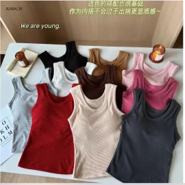 ÁO BA LỖ KÈM ĐỆM CHO NỮ-sỉ 73k