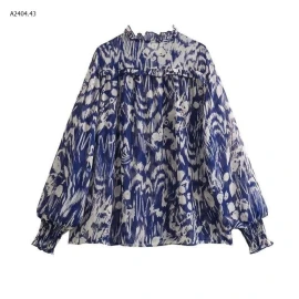 Set váy nhà Kaslead - sỉ 355k/sẻt