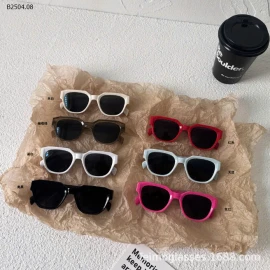 KÍNH RÂM THỜI TRANG CHO BÉ-sỉ 53k