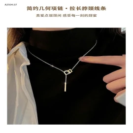 VÒNG CỔ AGOVSKIsỉ 119k